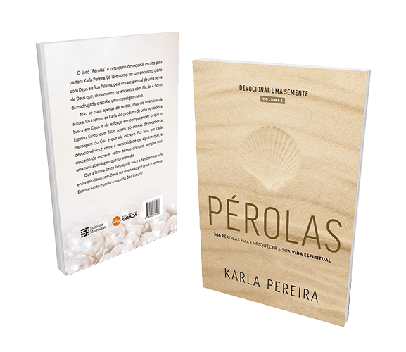 Pérolas